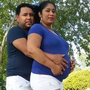 Meet your Posher, Glenda antonio